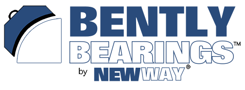 Bently Bearings by New Way